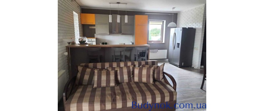 продаж 5-к будинок Обухівський, Обухів, 130000 $