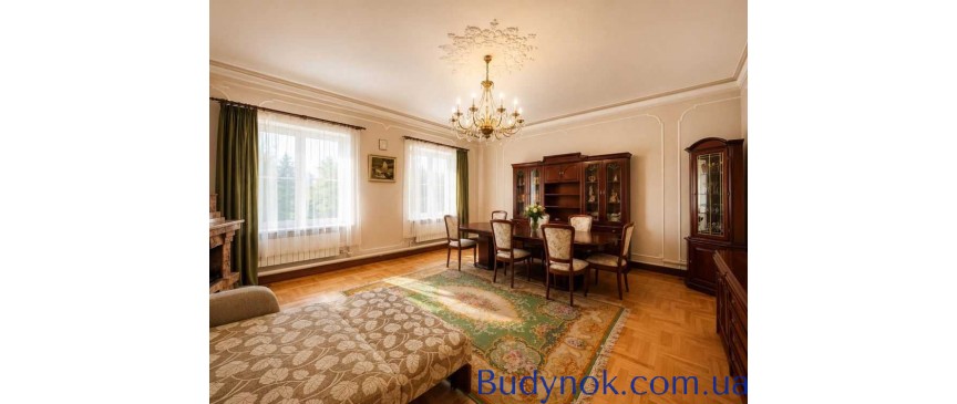 продаж 4-к будинок Обухівський, Жуківці, 190000 $