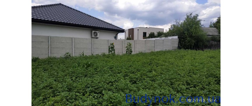 продаж ділянка під житлову забудову Обухівський, Козин, 128800 $