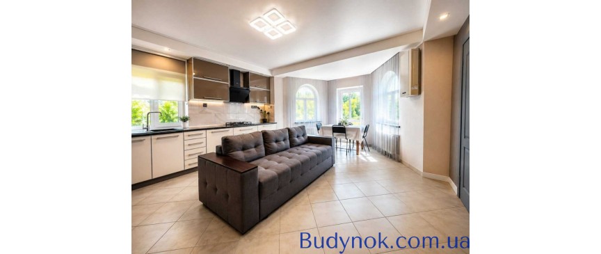 продаж 4-к будинок Києво-Святошинський, Лісники, 180000 $