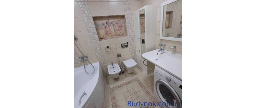 продаж 3-к квартира Київ, Голосіївський, 228000 $