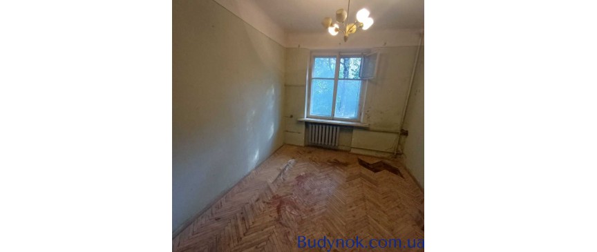 продаж 2-к квартира Київ, Шевченківський, 49000 $