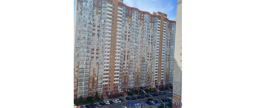 довгострокова оренда 2-к квартира Київ, Дарницький, 20000 грн./міс.