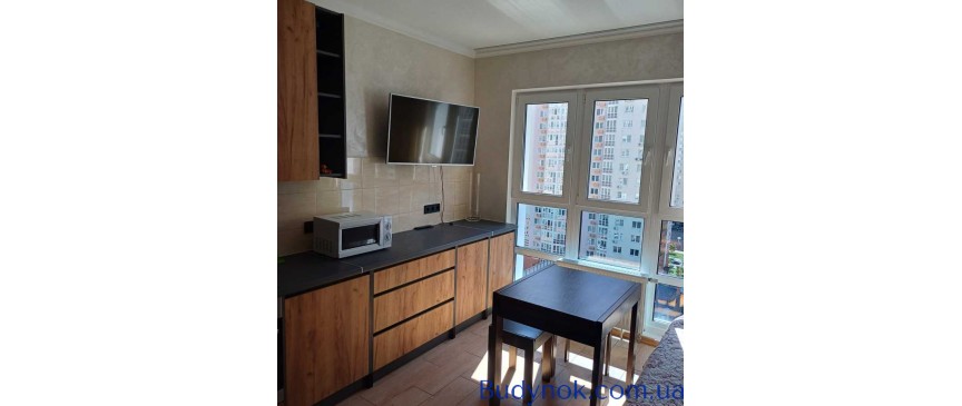 довгострокова оренда 2-к квартира Київ, Дарницький, 20000 грн./міс.