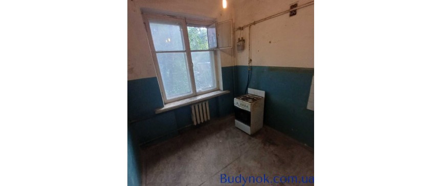 продаж 2-к квартира Київ, Шевченківський, 49000 $