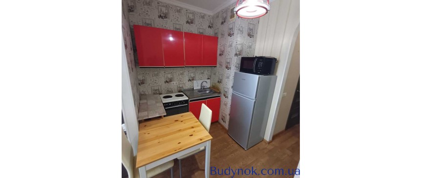 продаж 1-к квартира Київ, Шевченківський, 36000 $