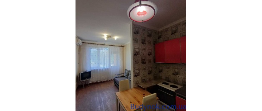 продаж 1-к квартира Київ, Шевченківський, 36000 $