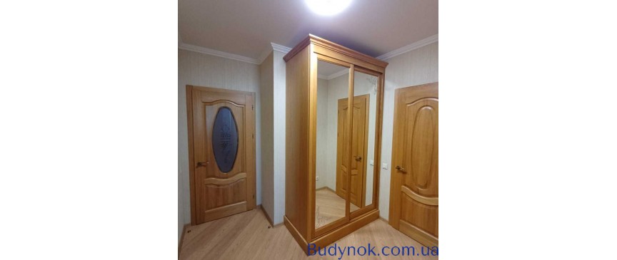 продаж 3-к квартира Київ, Голосіївський, 228000 $