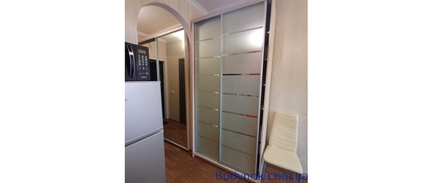 продаж 1-к квартира Київ, Шевченківський, 36000 $