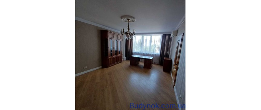 продаж 3-к квартира Київ, Голосіївський, 228000 $