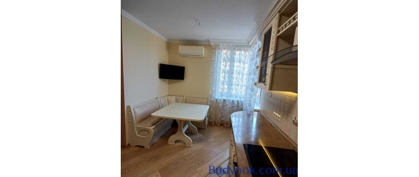 продаж 3-к квартира Київ, Голосіївський, 228000 $