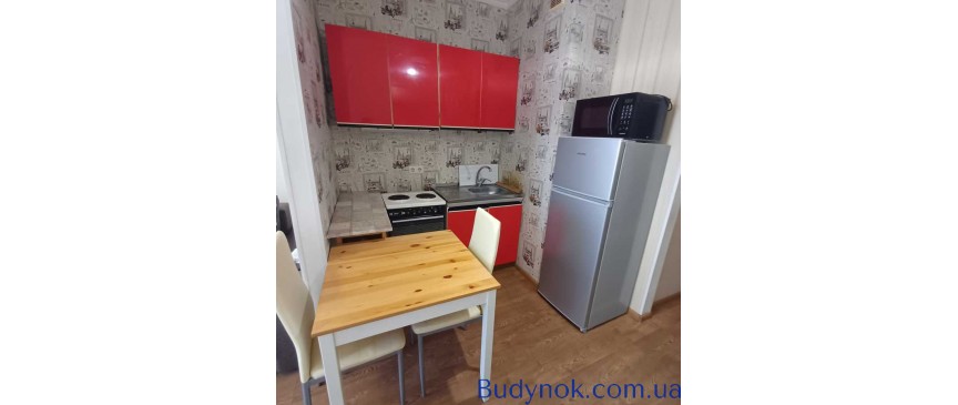 продаж 1-к квартира Київ, Шевченківський, 36000 $