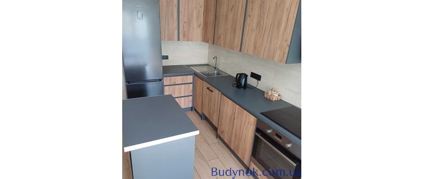 довгострокова оренда 2-к квартира Київ, Дарницький, 20000 грн./міс.