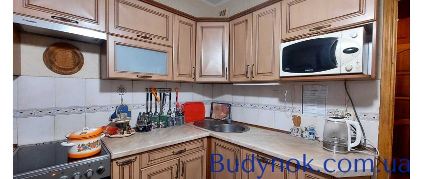 продаж 2-к квартира Київ, Деснянський, 48000 $