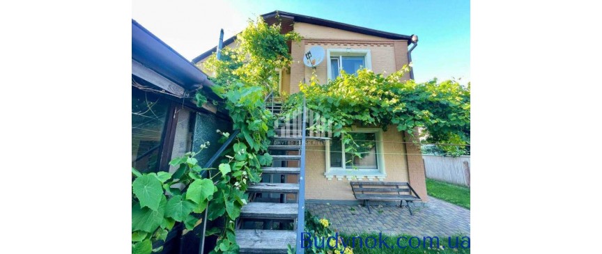 продаж 10-к будинок Києво-Святошинський, Боярка, 149900 $