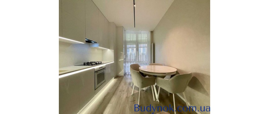 продаж 2-к квартира Київ, Оболонський, 220000 $