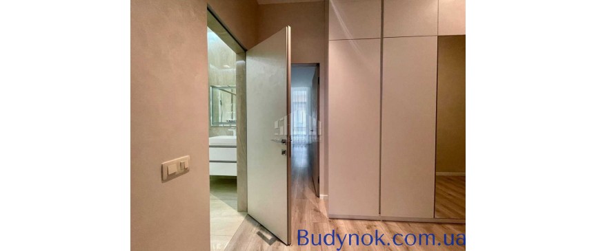 продаж 2-к квартира Київ, Оболонський, 220000 $