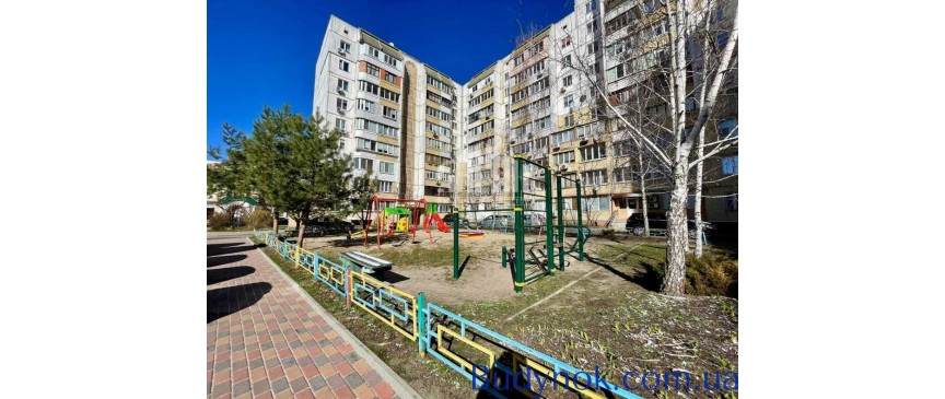 продаж 1-к квартира Києво-Святошинський, Вишневе, 51900 $