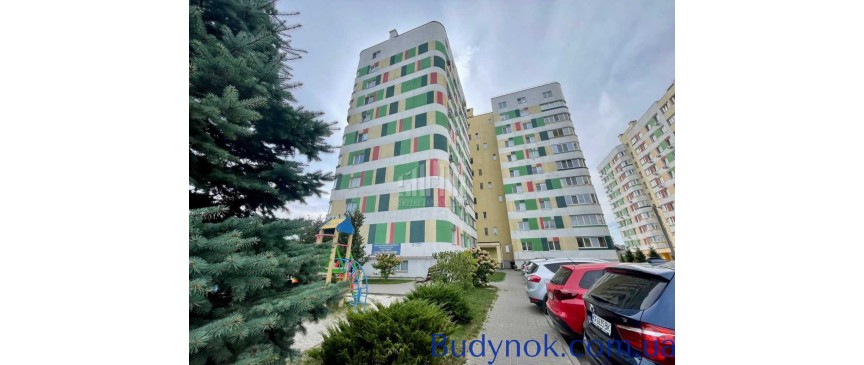 продаж 2-к квартира Києво-Святошинський, Вишневе, 81900 $