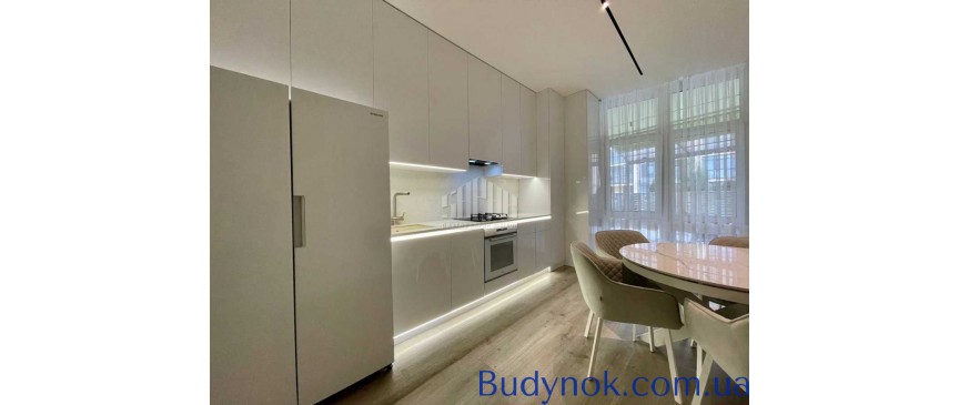 продаж 2-к квартира Київ, Оболонський, 220000 $