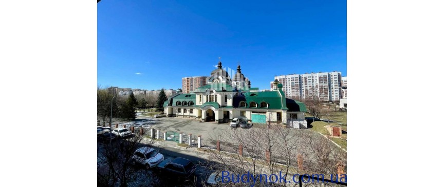 продаж 1-к квартира Києво-Святошинський, Вишневе, 51900 $