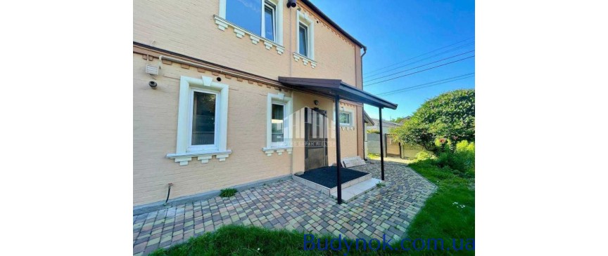 продаж 10-к будинок Києво-Святошинський, Боярка, 149900 $