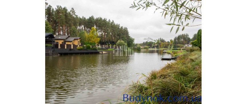 продаж 5-к будинок Макарівський, Осикове, 980000 $