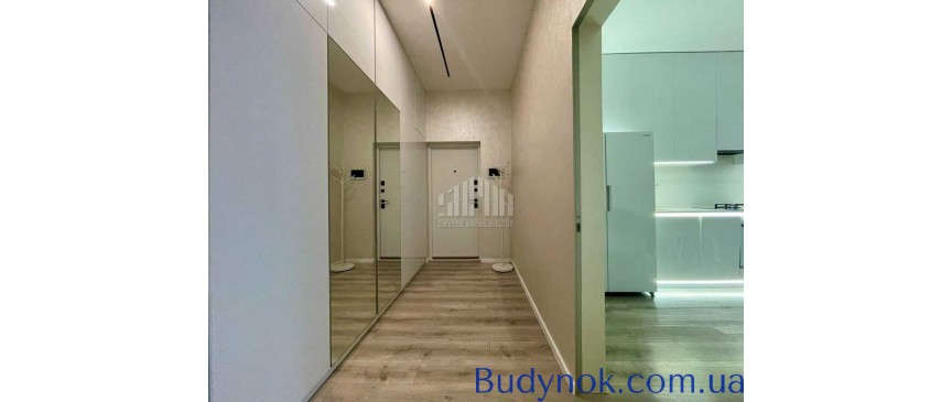 продаж 2-к квартира Київ, Оболонський, 220000 $