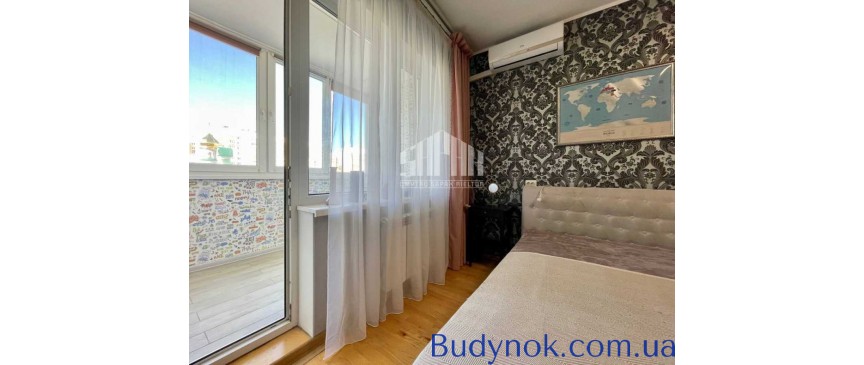 продаж 1-к квартира Києво-Святошинський, Вишневе, 51900 $