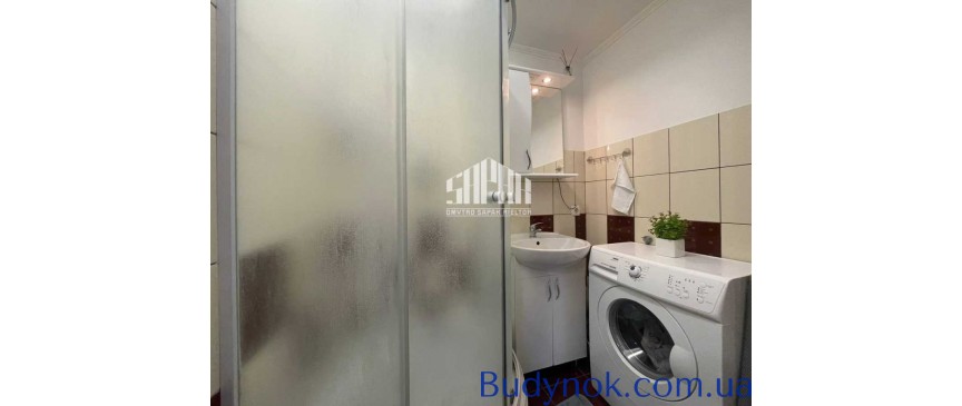 продаж 2-к квартира Києво-Святошинський, Боярка, 38900 $