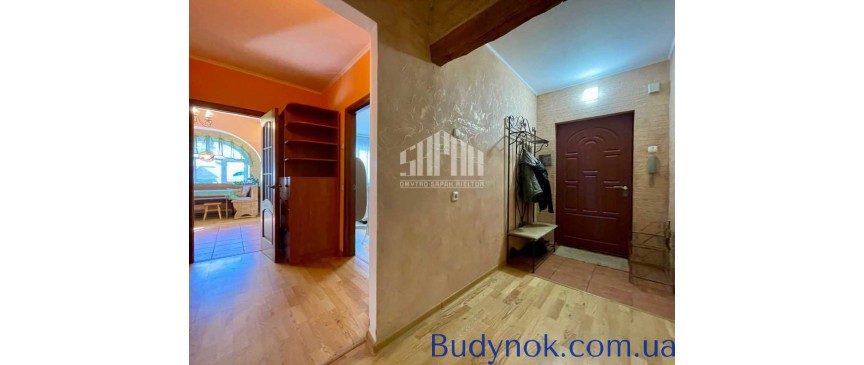 продаж 1-к квартира Києво-Святошинський, Вишневе, 51900 $