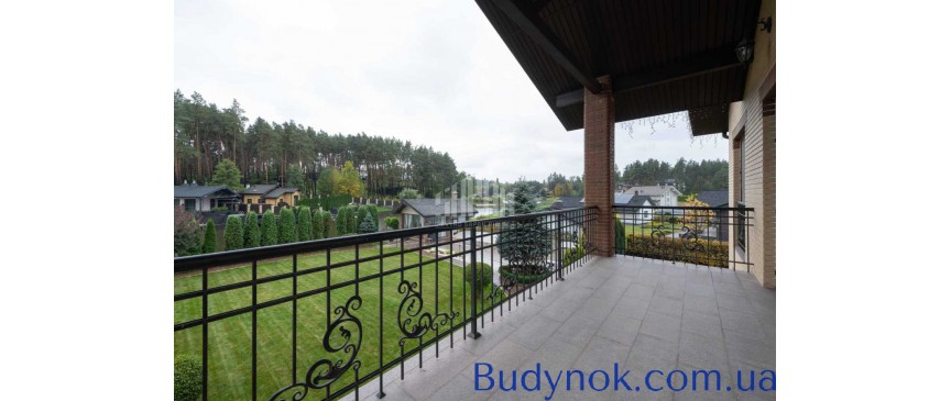 продаж 5-к будинок Макарівський, Осикове, 980000 $