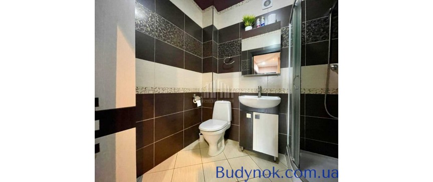 продаж 2-к квартира Києво-Святошинський, Вишневе, 81900 $