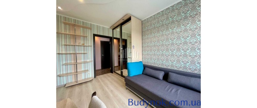 продаж 2-к квартира Києво-Святошинський, Вишневе, 81900 $