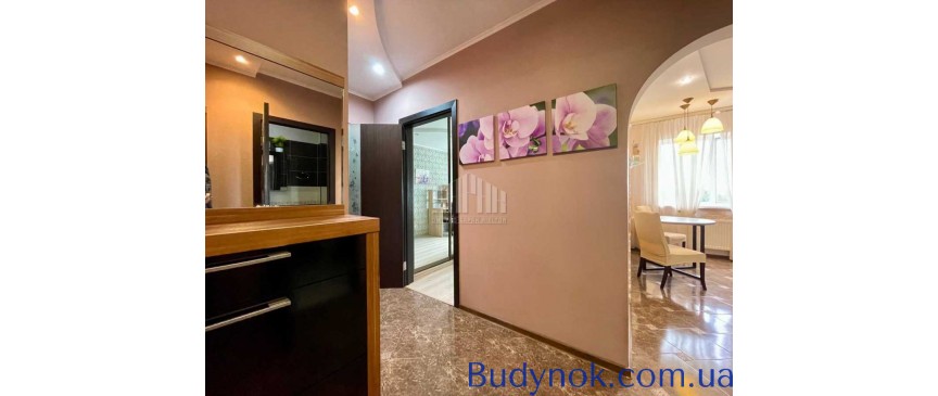 продаж 2-к квартира Києво-Святошинський, Вишневе, 81900 $