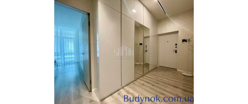 продаж 2-к квартира Київ, Оболонський, 220000 $