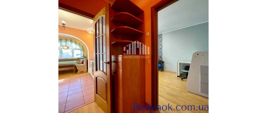 продаж 1-к квартира Києво-Святошинський, Вишневе, 51900 $