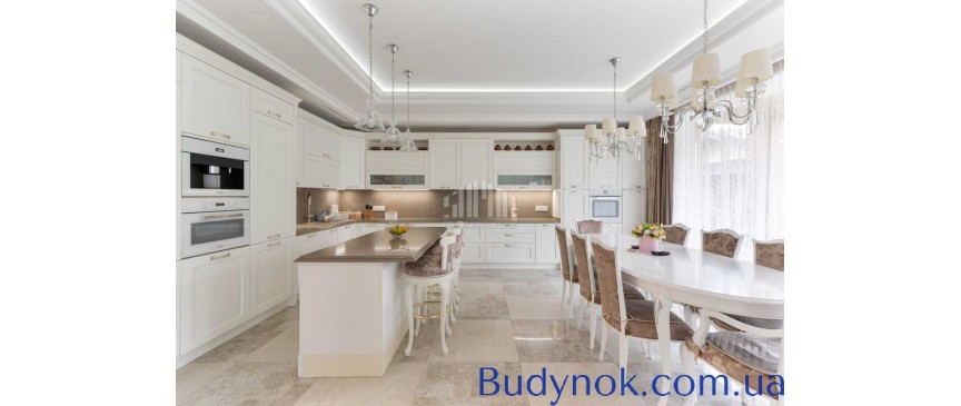 продаж 5-к будинок Макарівський, Осикове, 980000 $