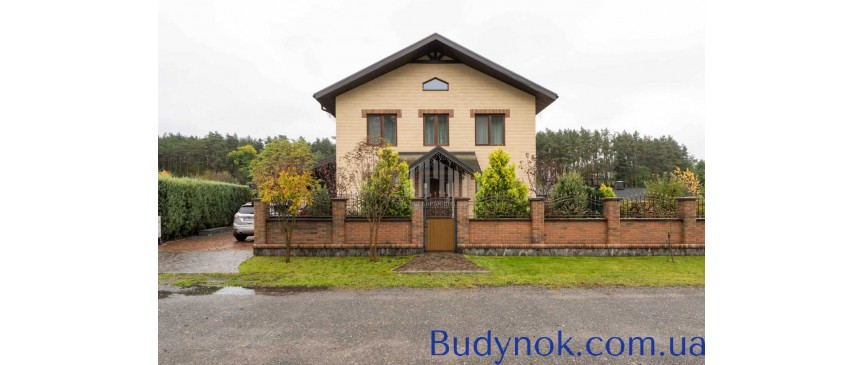 продаж 5-к будинок Макарівський, Осикове, 980000 $