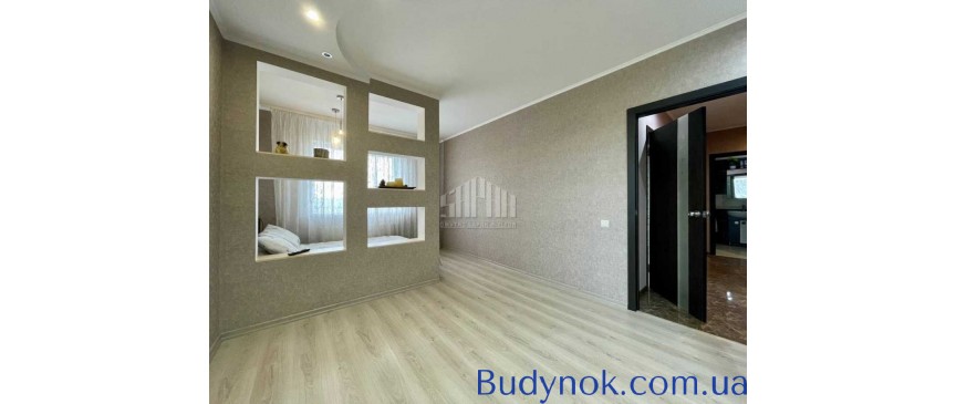 продаж 2-к квартира Києво-Святошинський, Вишневе, 81900 $