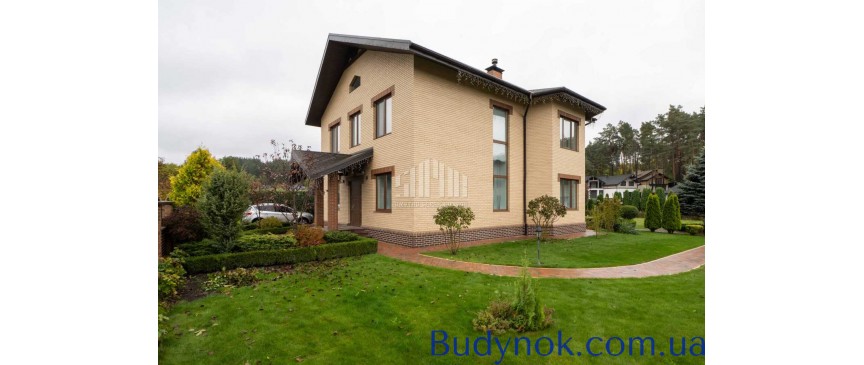 продаж 5-к будинок Макарівський, Осикове, 980000 $