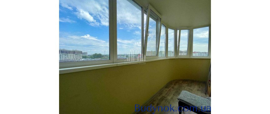 продаж 2-к квартира Києво-Святошинський, Вишневе, 81900 $