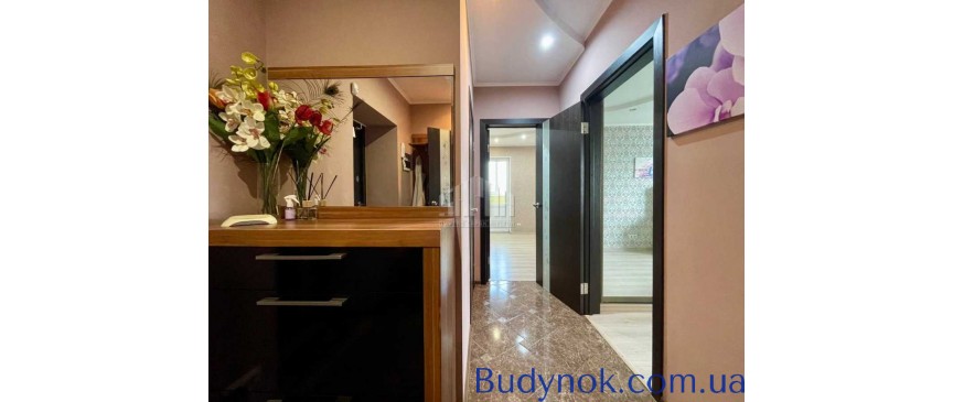 продаж 2-к квартира Києво-Святошинський, Вишневе, 81900 $