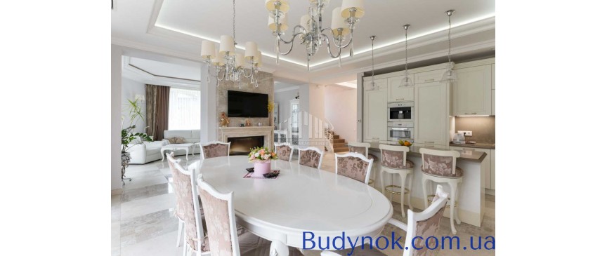 продаж 5-к будинок Макарівський, Осикове, 980000 $