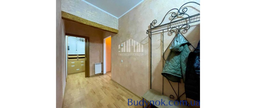 продаж 1-к квартира Києво-Святошинський, Вишневе, 51900 $