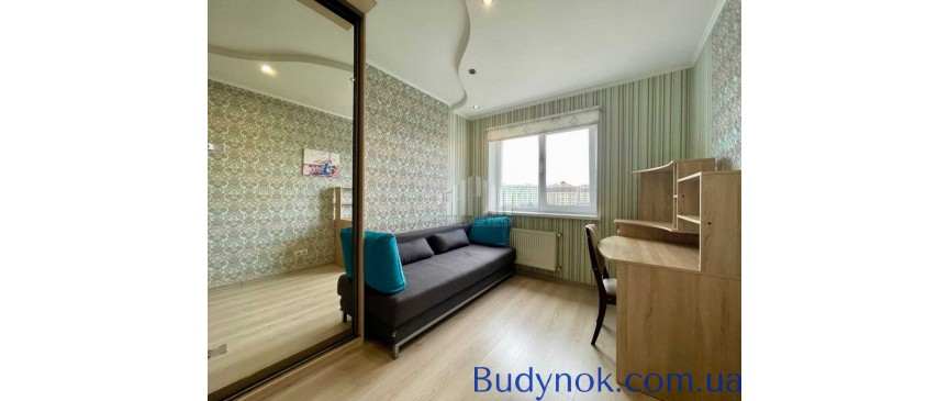 продаж 2-к квартира Києво-Святошинський, Вишневе, 81900 $