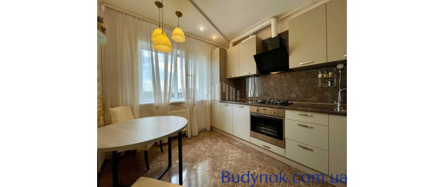 продаж 2-к квартира Києво-Святошинський, Вишневе, 81900 $