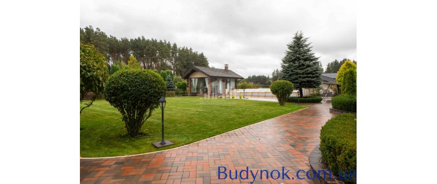 продаж 5-к будинок Макарівський, Осикове, 980000 $