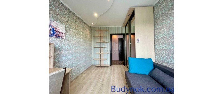 продаж 2-к квартира Києво-Святошинський, Вишневе, 81900 $