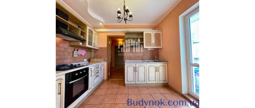 продаж 1-к квартира Києво-Святошинський, Вишневе, 51900 $